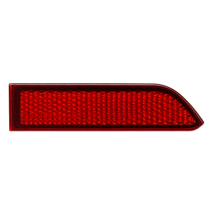 Bumperreflector voor VOLKSWAGEN TIGUAN 2016-2020