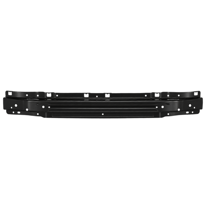 Bumperbalk (binnenbalk) voor VOLKSWAGEN POLO 2F 1990-1994