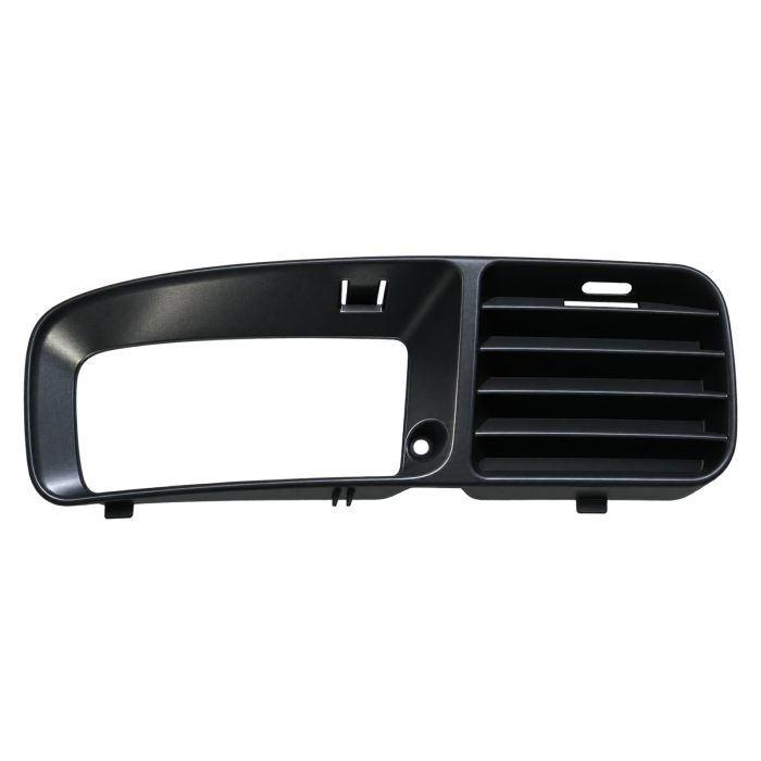 Grille links voor VOLKSWAGEN