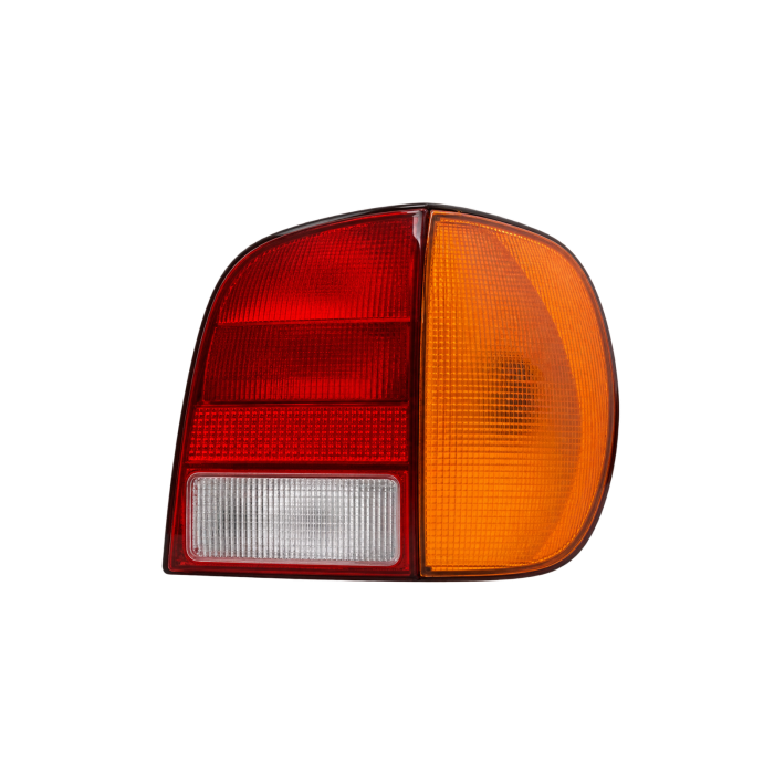 Achterlicht voor VOLKSWAGEN POLO 3 1994-1999