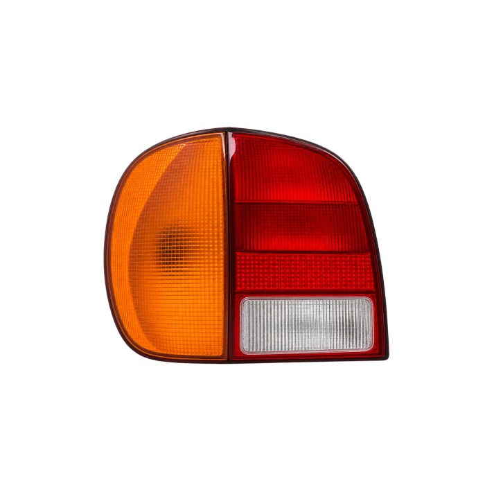 Achterlicht voor VOLKSWAGEN POLO 3 1994-1999