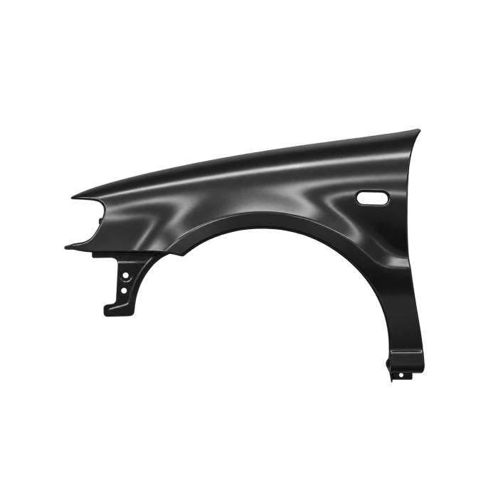 Spatbord (voorscherm) voor VOLKSWAGEN POLO 3 1994-1999