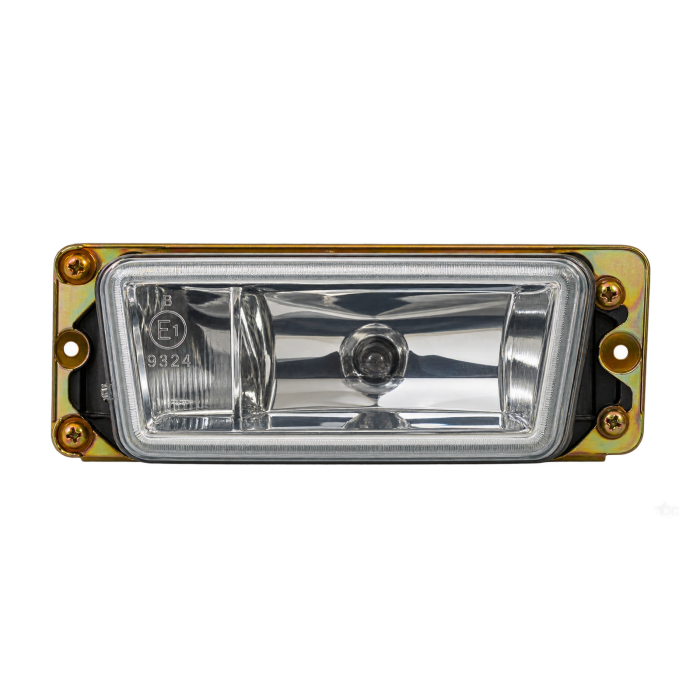 Mistlamp voor VOLKSWAGEN POLO 3 1995-2001
