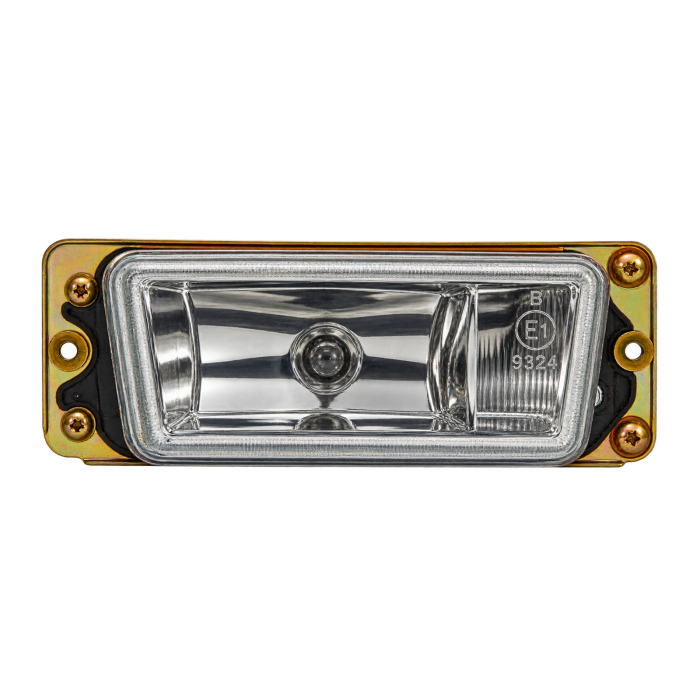 Mistlamp voor VOLKSWAGEN POLO 3 1995-2001