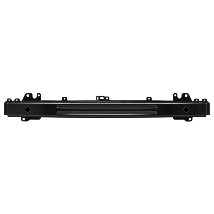 Bumperbalk (binnenbalk) voor VOLKSWAGEN POLO 3 1999-2001