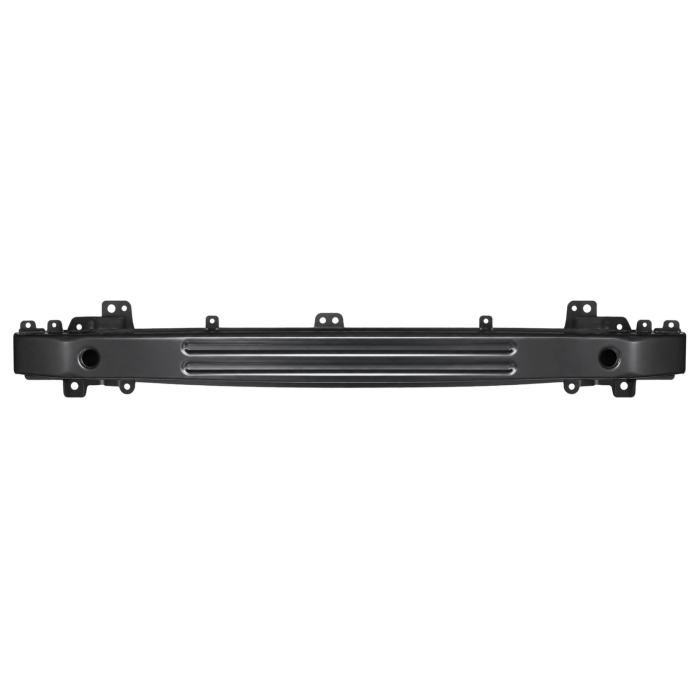 Bumperbalk (binnenbalk) voor VOLKSWAGEN POLO 3 1999-2001