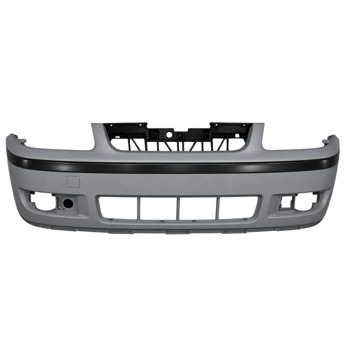 Voorbumper links voor VOLKSWAGEN POLO 3 1999-2001