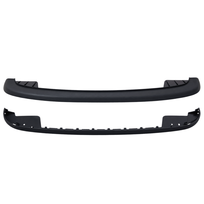 Bumperspoiler voor VOLKSWAGEN POLO 3 1999-2001