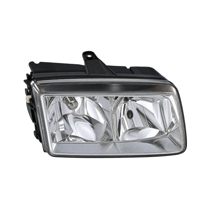 Koplamp links voor VOLKSWAGEN POLO 3 1999-2001