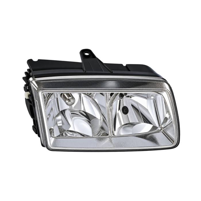 Koplamp rechts voor VOLKSWAGEN POLO 3 1999-2001