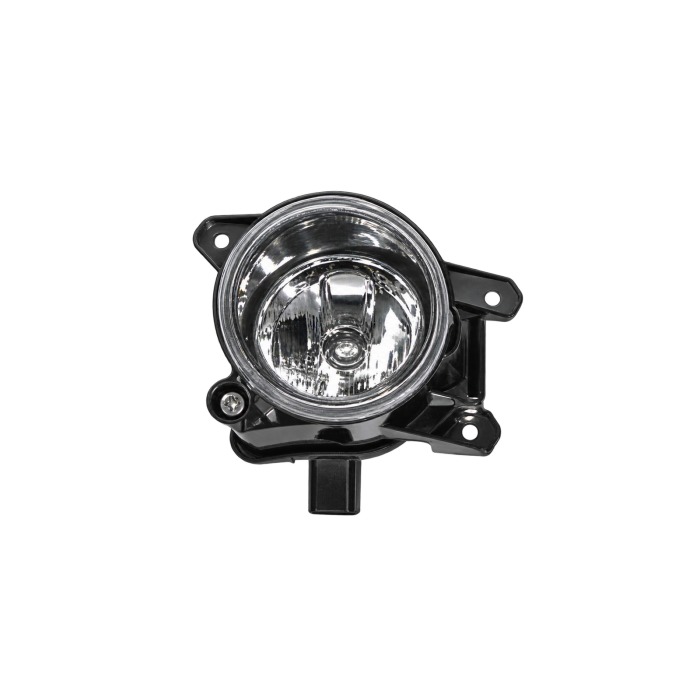 Mistlamp voor VOLKSWAGEN POLO 3 1999-2001
