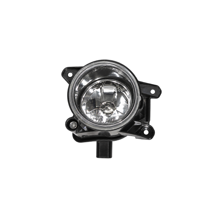 Mistlamp voor VOLKSWAGEN POLO 3 1999-2001