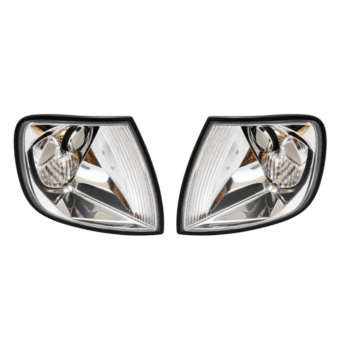 Knipperlicht voor VOLKSWAGEN POLO 3 1999-2001