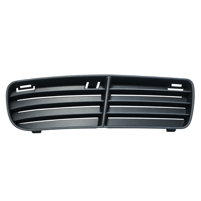 Grille voor VOLKSWAGEN POLO 3 1999-2001