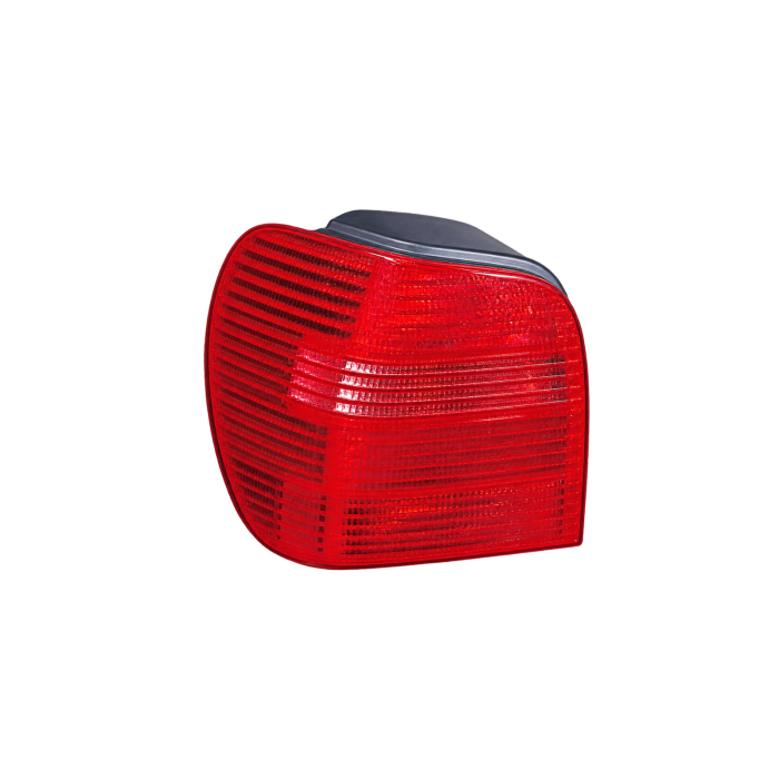 Achterlicht voor VOLKSWAGEN POLO 3 1999-2001