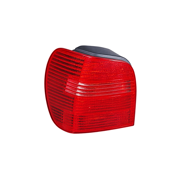 Achterlicht voor VOLKSWAGEN POLO 3 1999-2001
