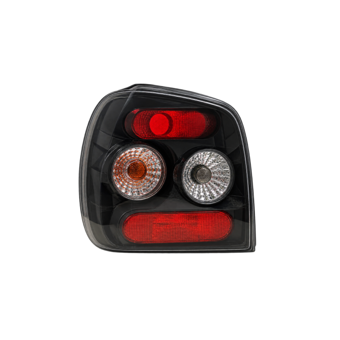 Achterlicht voor VOLKSWAGEN POLO 3 1999-2001