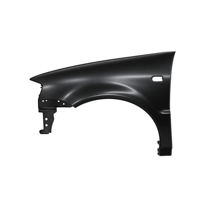 Spatbord (voorscherm) voor VOLKSWAGEN POLO 3 1999-2001