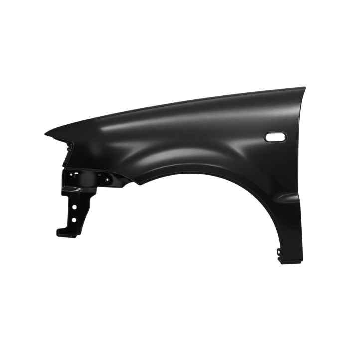 Spatbord (voorscherm) voor VOLKSWAGEN POLO 3 1999-2001