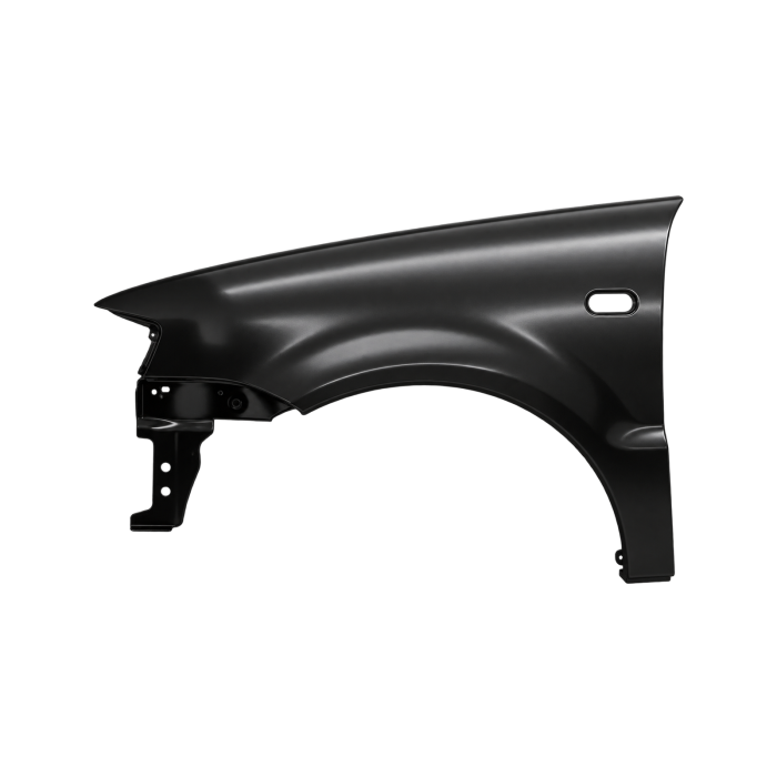 Spatbord (voorscherm) voor VOLKSWAGEN POLO 3 1999-2001