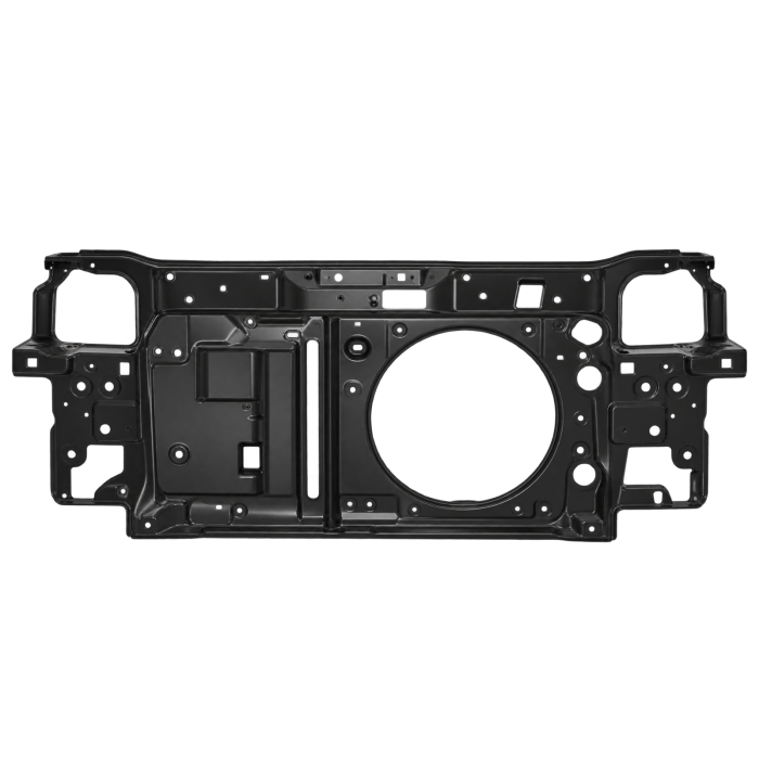 Voorfront (frontpaneel) voor VOLKSWAGEN POLO 3 1999-2001