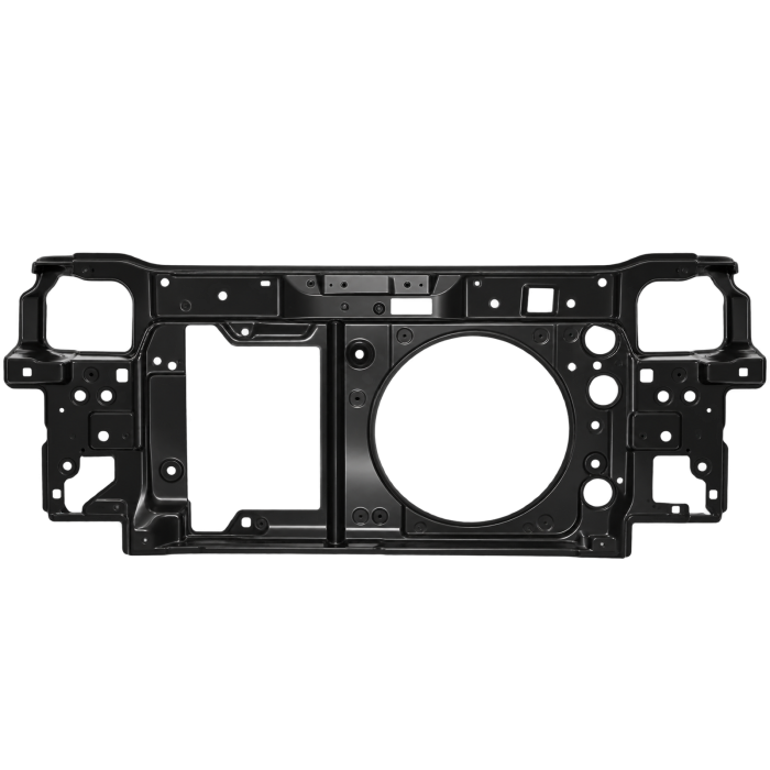 Voorfront (frontpaneel) voor VOLKSWAGEN POLO 3 1999-2001