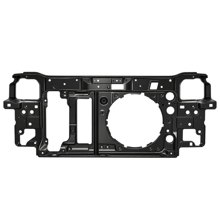 Voorfront (frontpaneel) voor VOLKSWAGEN POLO 3 1999-2001