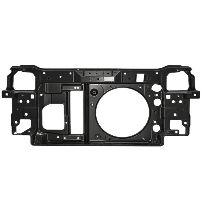 Voorfront (frontpaneel) voor VOLKSWAGEN POLO 3 1999-2001