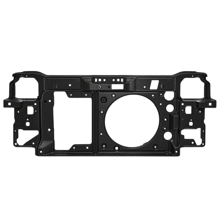 Voorfront (frontpaneel) voor VOLKSWAGEN POLO 3 1999-2001