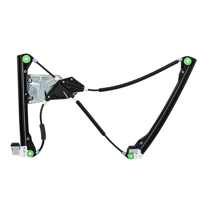 Raammechanisme voor VOLKSWAGEN POLO 3 1999-2001