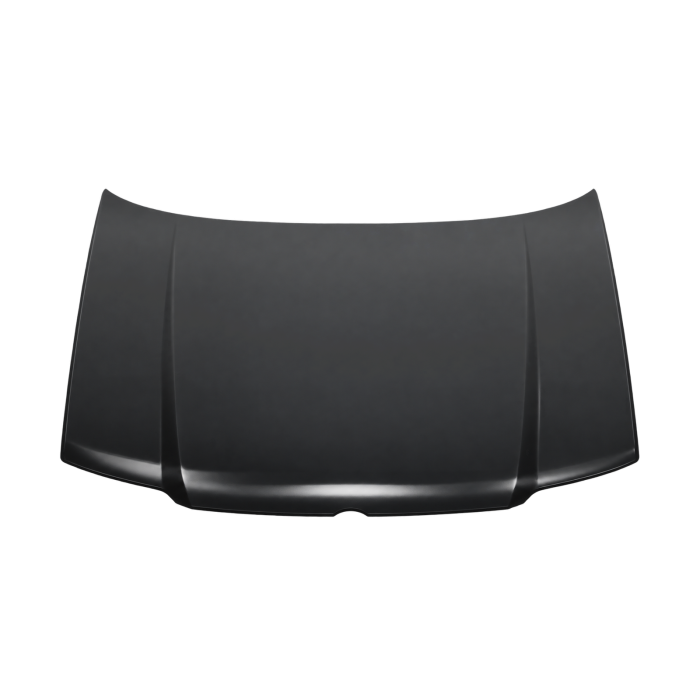 Motorkap voor VOLKSWAGEN POLO 3 1999-2001