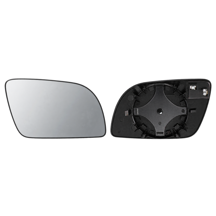 Spiegelglas voor VOLKSWAGEN POLO 4 2001-2005