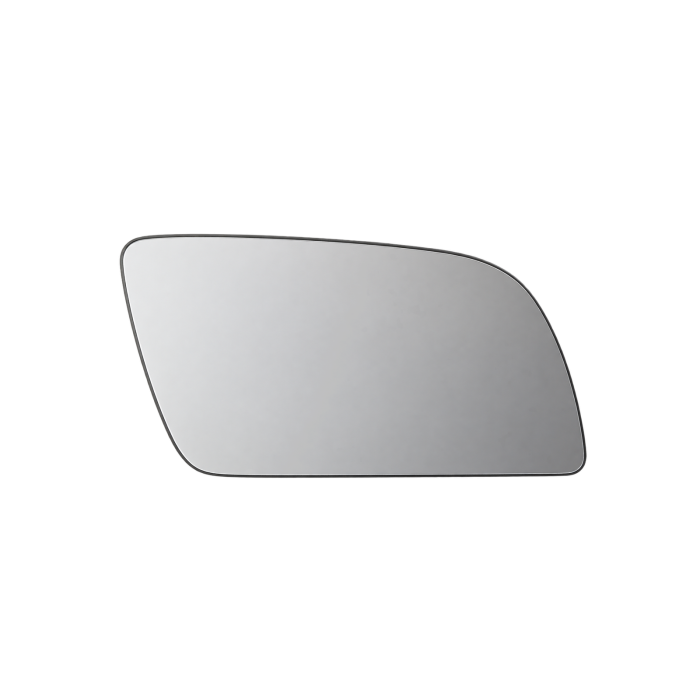 Spiegelglas voor VOLKSWAGEN POLO 4 2001-2005