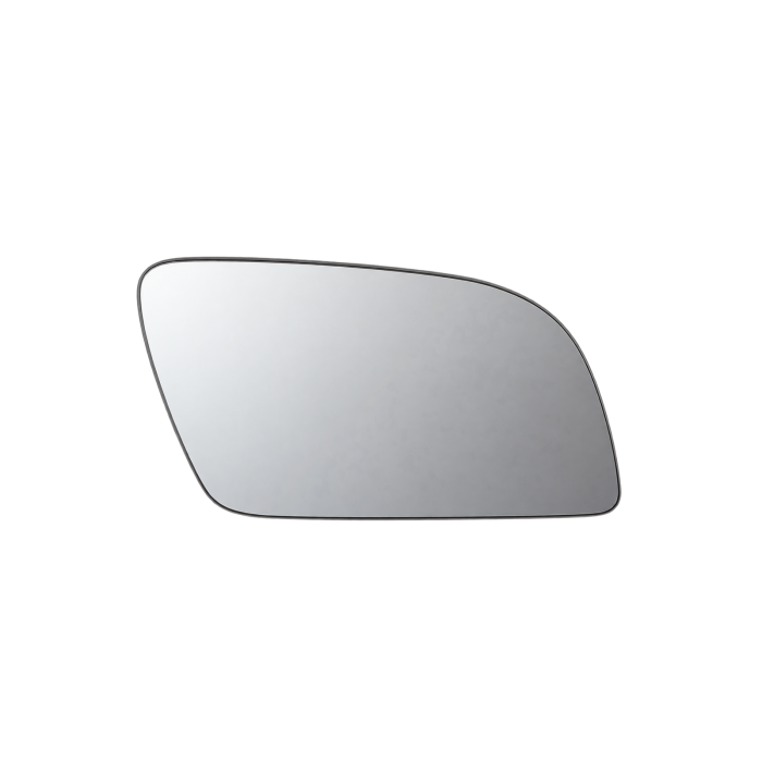 Spiegelglas voor VOLKSWAGEN POLO 4 2001-2005