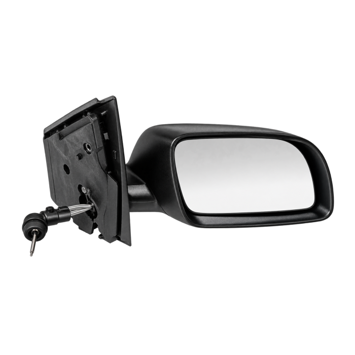 Buitenspiegel voor VOLKSWAGEN POLO 4 2001-2005