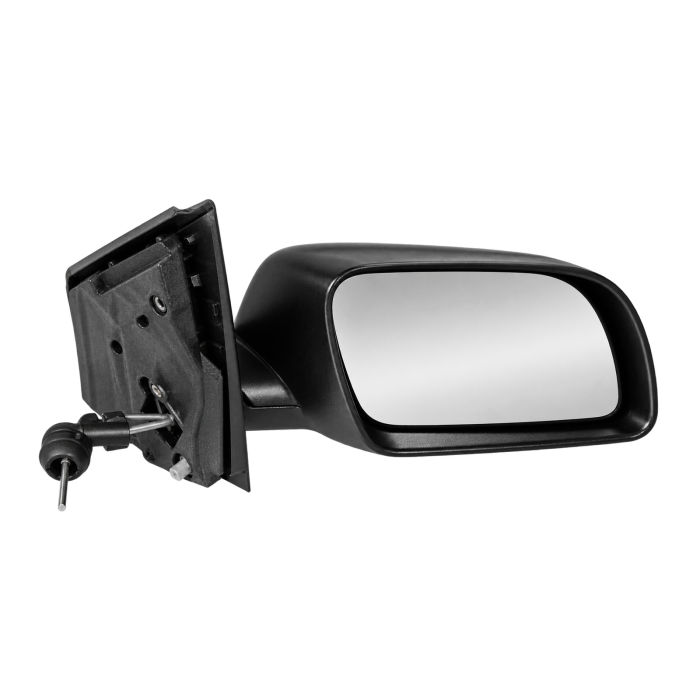Buitenspiegel voor VOLKSWAGEN POLO 4 2001-2005