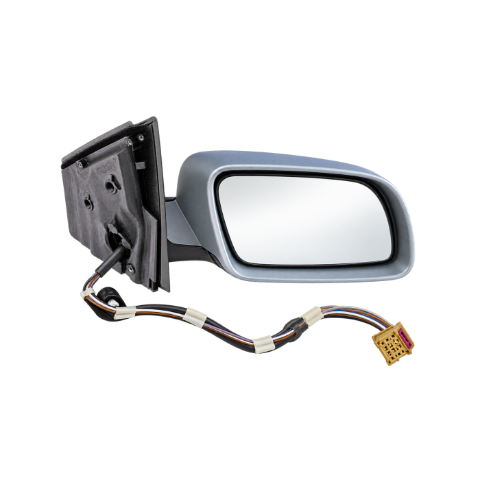 Buitenspiegel rechts voor VOLKSWAGEN POLO 4 2001-2005