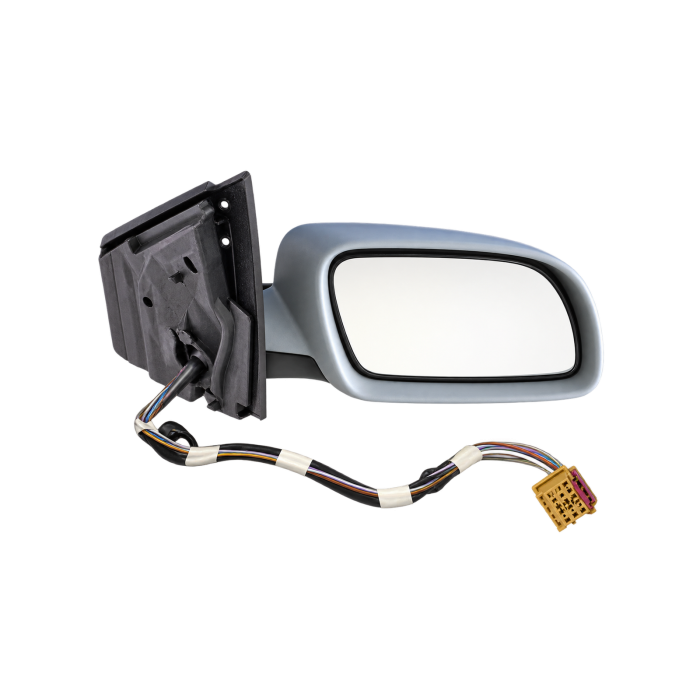 Buitenspiegel rechts voor VOLKSWAGEN POLO 4 2001-2005