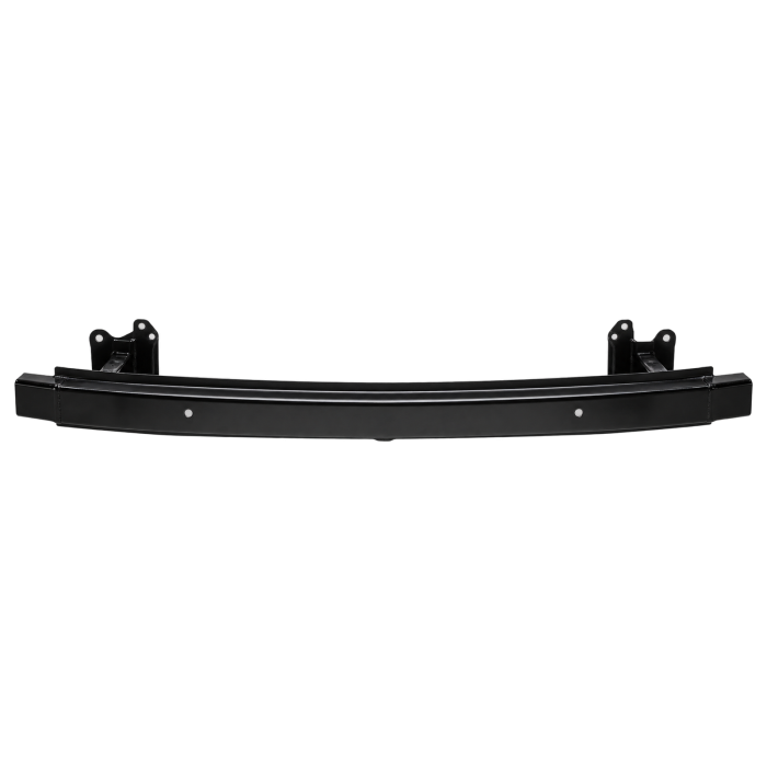 Bumperbalk (binnenbalk) voor VOLKSWAGEN POLO 4 2001-2005