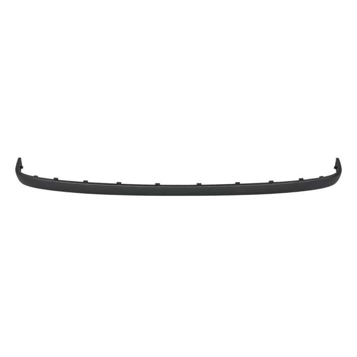 Bumperlijst voor VOLKSWAGEN POLO 4 2001-2005