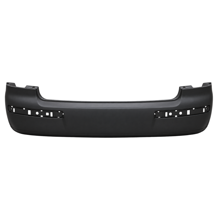 Achterbumper voor VOLKSWAGEN POLO