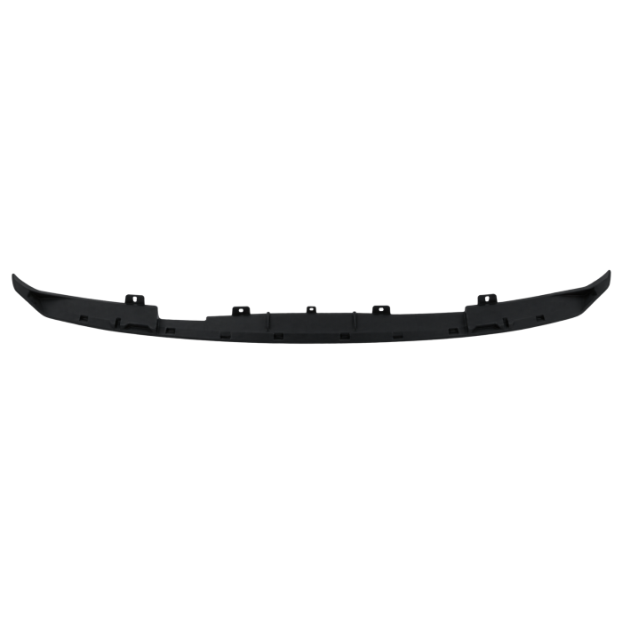 Afdekkap bumper voor VOLKSWAGEN POLO