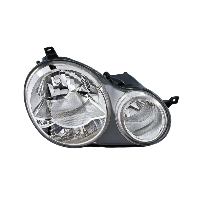 Koplamp rechts voor VOLKSWAGEN POLO 4 2001-2005