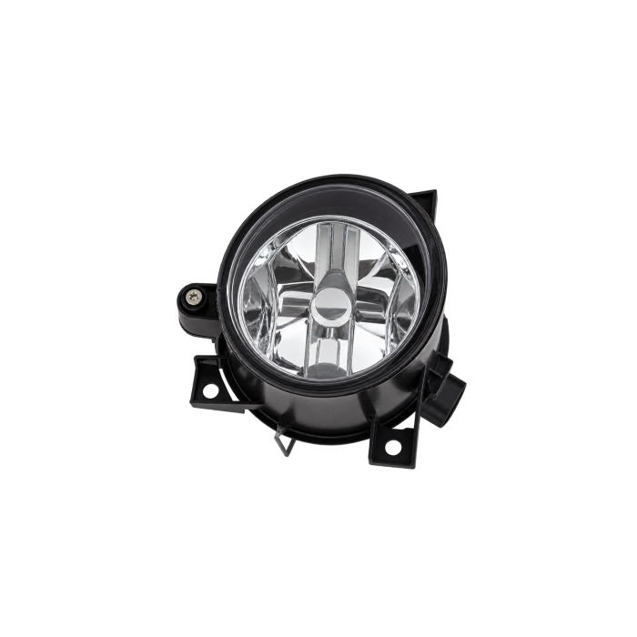 Mistlamp