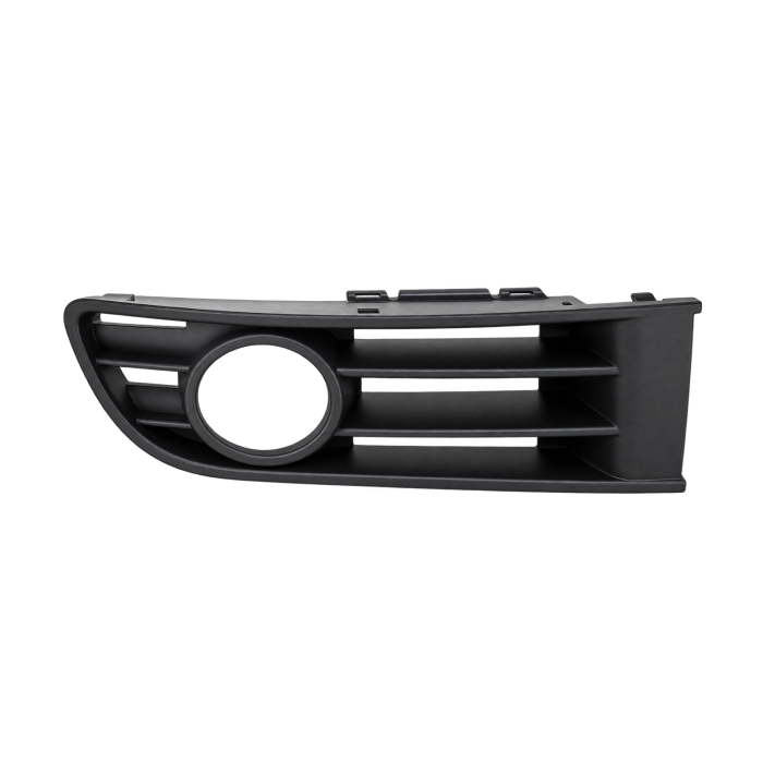 Grille links voor VOLKSWAGEN POLO 4 2001-2005