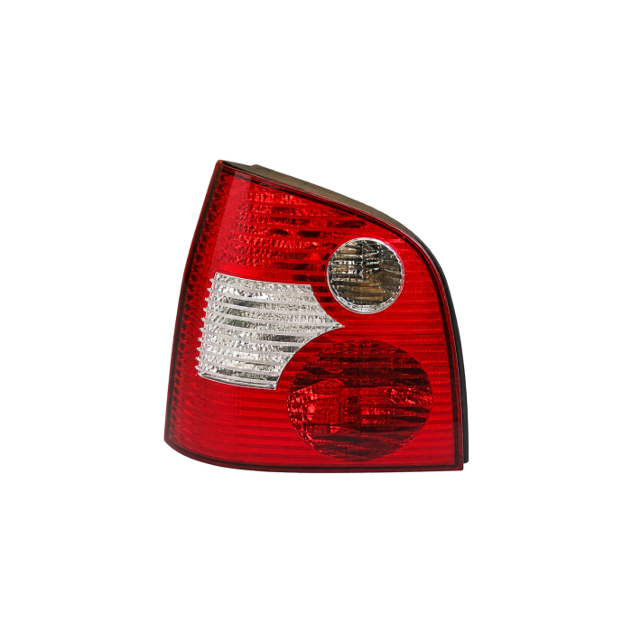 Achterlicht voor VOLKSWAGEN POLO 4 2001-2005