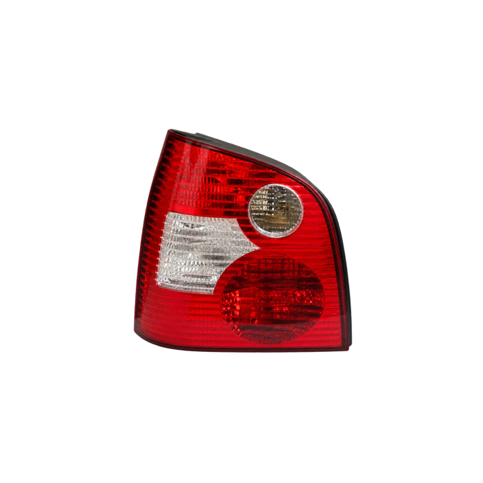 Achterlicht voor VOLKSWAGEN POLO 4 2001-2005