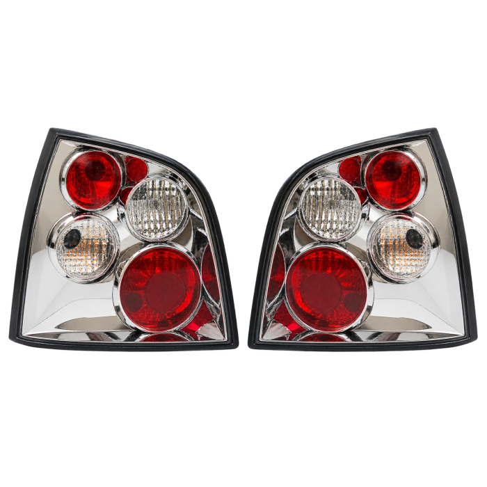 Achterlicht voor VOLKSWAGEN POLO 4 2001-2005
