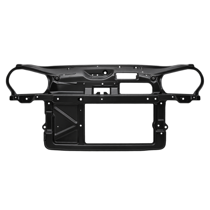 Voorfront (frontpaneel) voor VOLKSWAGEN POLO 4 2001-2005