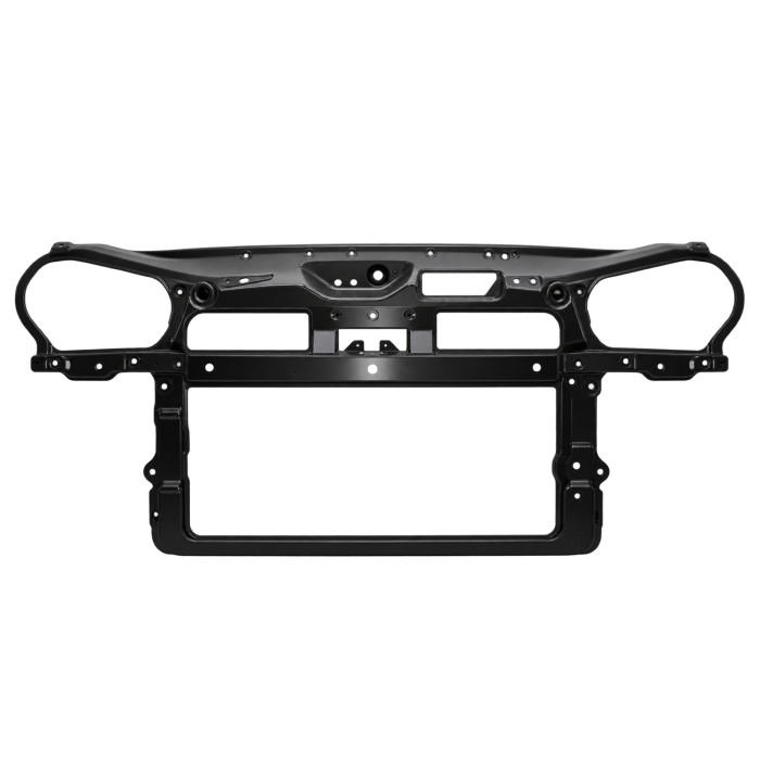 Voorfront (frontpaneel) voor VOLKSWAGEN POLO 4 2001-2005